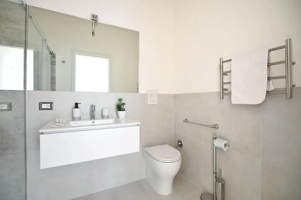 Iflat Normanni Lounge Apartment Palermo