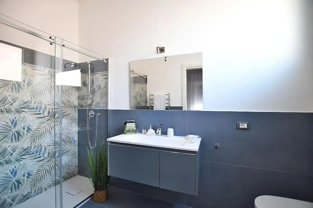 Iflat Normanni Lounge Apartment Palermo