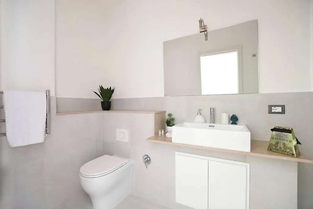 Iflat Normanni Lounge Apartment Palermo 0*,