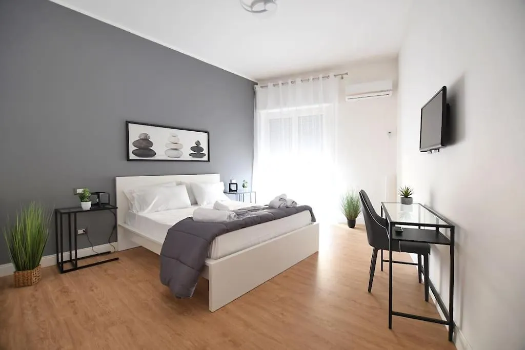 Iflat Normanni Lounge Apartment Palermo Italy