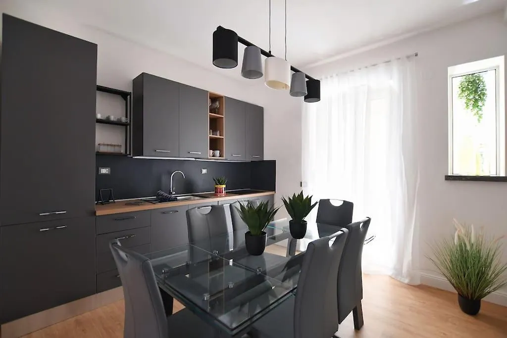 Iflat Normanni Lounge Apartment Palermo 0*,
