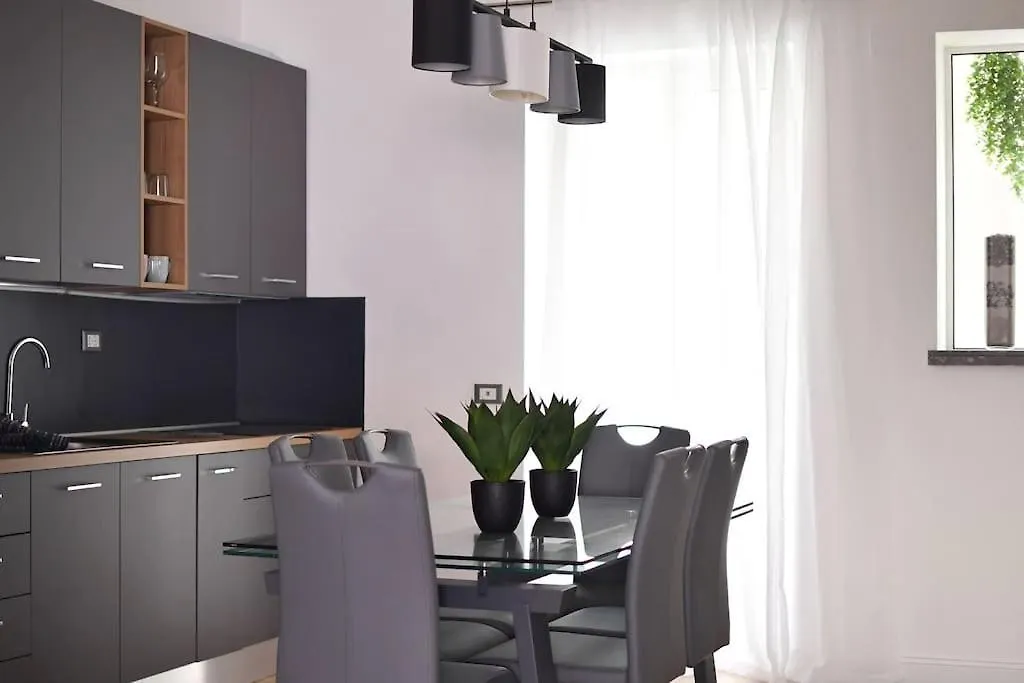 Iflat Normanni Lounge Apartment Palermo
