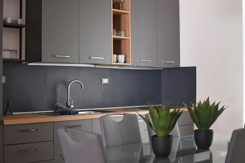 Iflat Normanni Lounge Apartment Palermo
