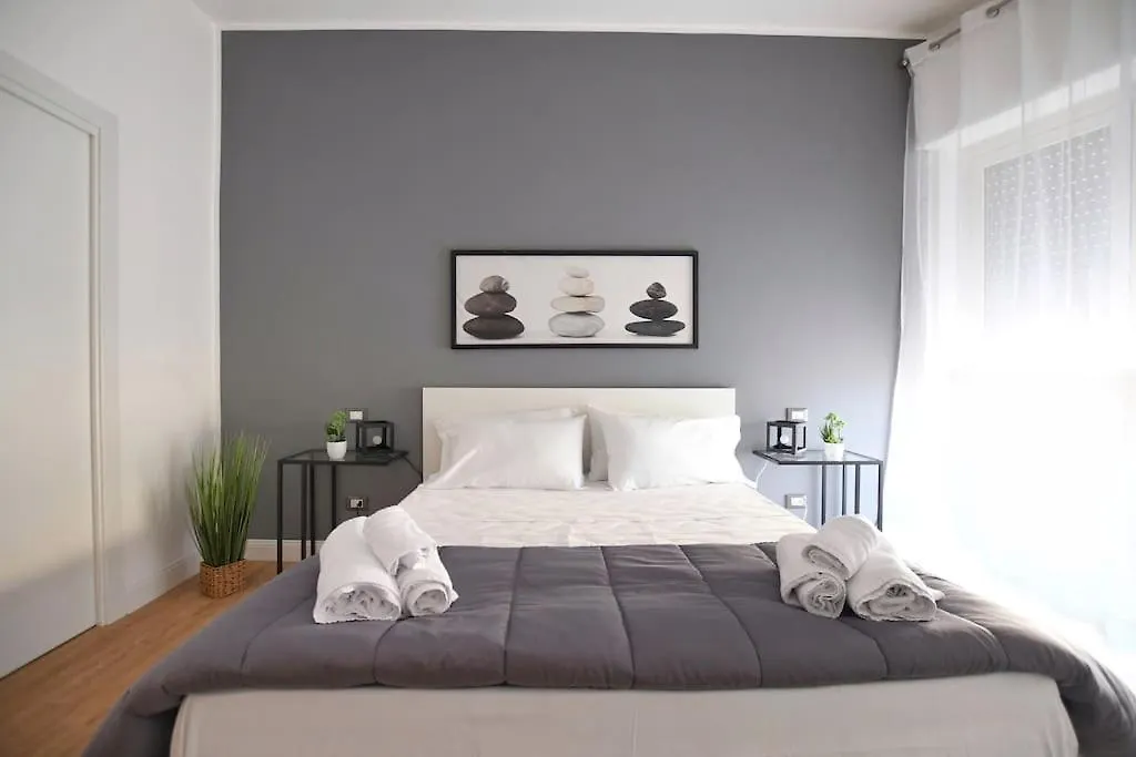 Iflat Normanni Lounge Apartment Palermo 0*,